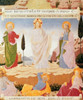 The Transfiguration  1438-1445  Fra Angelico  Museo di San Marco  Florence Poster Print - Item # VARSAL3810412646