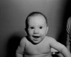 Portrait of baby boy Poster Print - Item # VARSAL255422715