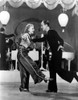 Follow The Fleet Ginger Rogers Fred Astaire 1936 Movie Poster Masterprint - Item # VAREVCMBDFOTHEC006H