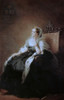 Empress Eugenie Sd 1862 Franz Xaver Winterhalter Collection of the Duke of Berwick & Alba  Madrid Poster Print - Item # VARSAL2622133