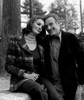Couple posing together Poster Print - Item # VARSAL25549118