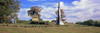 Major General Winfield Scott Hancock Equestrian Monument at Gettysburg National Military Park, Gettysburg, Pennsylvania, USA Poster Print - Item # VARPPI157917