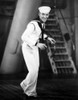 Follow The Fleet Fred Astaire 1936 Movie Poster Masterprint - Item # VAREVCMBDFOTHEC005H