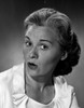 Studio portrait of woman frowning Poster Print - Item # VARSAL25511643E