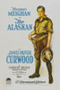 The Alaskan Style 'A' Poster Featuring Thomas Meighan 1924. Movie Poster Masterprint - Item # VAREVCMCDALASEC001H