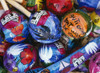 Colourful Painted Maracas, Close Up PosterPrint - Item # VARDPI1879953
