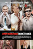 Unfinished Business Movie Poster (11 x 17) - Item # MOVEB15455