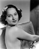 Merle Oberon 1936 Photo Print - Item # VAREVCPBDMEOBEC003H