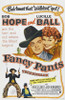 Fancy Pants Movie Poster Print (27 x 40) - Item # MOVCJ6175