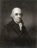 Dugald Stewart, 1753 - 1828. Scottish Philosopher. Engraved By W.H.Lizars.From The Book _National Portrait Gallery Volume I? Published 1830. PosterPrint - Item # VARDPI1858421