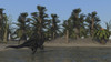 Spinosaurus hunting for food in prehistoric waters Poster Print - Item # VARPSTKVA600076P