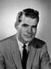 Studio portrait of businessman Poster Print - Item # VARSAL25511777A