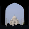 Taj Mahal, Agra India PosterPrint - Item # VARDPI1827526