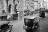 1900s-1912 Policeman And Traffic Semaphore On Fifth Avenue And 48Th Street Before World War I Manhattan New York City - Item # PPI177627LARGE