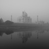 Taj Mahal, Agra, Uttar Pradesh, India PosterPrint - Item # VARDPI1844221