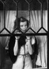 Alice Adams Katharine Hepburn 1935 Movie Poster Masterprint - Item # VAREVCMBDALADEC008H