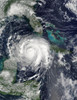 Hurricane Lili Poster Print - Item # VARPSTSTK201987S