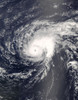 July 7, 2008 - Hurricane Bertha in the mid-Atlantic Ocean Poster Print - Item # VARPSTSTK202082S