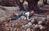 The Hidden Treasure  James Tissot Poster Print - Item # VARSAL9999973