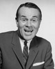 Portrait of a mature man laughing Poster Print - Item # VARSAL2557035B