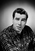Studio portrait of young man Poster Print - Item # VARSAL255417016