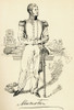 George Augustus Frederick Fitzclarence, 1St Earl Of Munster, 1794 PosterPrint - Item # VARDPI2220576