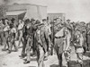 British South African Police Escorting Boer Prisoners To Gaol After The Taking Of Mafeking. From The Book South Africa And The Transvaal War By Louis Creswicke, Published 1900. PosterPrint - Item # VARDPI1872871