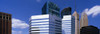 Skyscrapers in a city, Minneapolis, Minnesota, USA Poster Print - Item # VARPPI152904