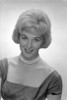 Portrait of mature woman smiling Poster Print - Item # VARSAL25511440B