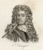 Arthur Herbert, Earl Of Torrington 1647 - 1716. British Admiral And Politician. From The Book Crabb's Historical Dictionary Published 1825. PosterPrint - Item # VARDPI1856241