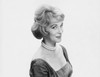 Portrait of a mature woman smiling Poster Print - Item # VARSAL25511439
