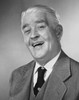 Portrait of a businessman smiling Poster Print - Item # VARSAL25512363C