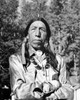 Sioux man looking away Poster Print - Item # VARSAL25525083