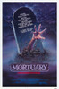 Mortuary Movie Poster (11 x 17) - Item # MOV248495