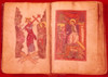 The Passion   from Armenian Bible   USA   New York   New York City   American Bible Society Poster Print - Item # VARSAL900101720
