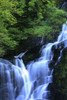 Torc Waterfall, Killarney National Park, County Kerry, Ireland PosterPrint - Item # VARDPI1844912