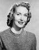 Portrait of a young woman smiling Poster Print - Item # VARSAL25510366A