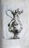 Water Jug with Diving Figures by Theodore de Quessel   17th century Poster Print - Item # VARSAL49118059