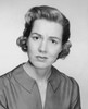 Portrait of a young woman looking sad Poster Print - Item # VARSAL25510344A