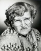 Portrait of a senior woman making a face Poster Print - Item # VARSAL25511662