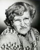 Portrait of a senior woman making a face Poster Print - Item # VARSAL25511662