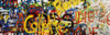 Windmill Lane, Dublin, Co Dublin, Ireland; Graffiti On The U2 Wall PosterPrint - Item # VARDPI1804637