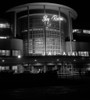 1930s Night Shot Of Jai Alai Nightclub Club The Sky Room Art Deco Building Manila Philippine Islands Philippines Print - Item # PPI195945LARGE