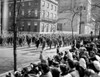 USA  New York City  St. Patrick Day Parade Poster Print - Item # VARSAL255422458