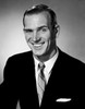 Portrait of smiling businessman  studio shot Poster Print - Item # VARSAL255416541