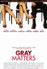 Gray Matters Movie Poster (11 x 17) - Item # MOV402861