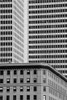 Office towers; Montreal, Quebec, Canada PosterPrint - Item # VARDPI2333715