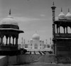India  Agra  View on Taj Mahal Poster Print - Item # VARSAL255421423