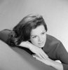 Portrait of young woman Poster Print - Item # VARSAL255418572