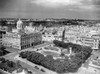 1930s-1940s Presidential Palace Seen From Sevilla Hotel Havana Cuba Poster Print By Vintage Collection (24 X 36) - Item # PPI178727LARGE